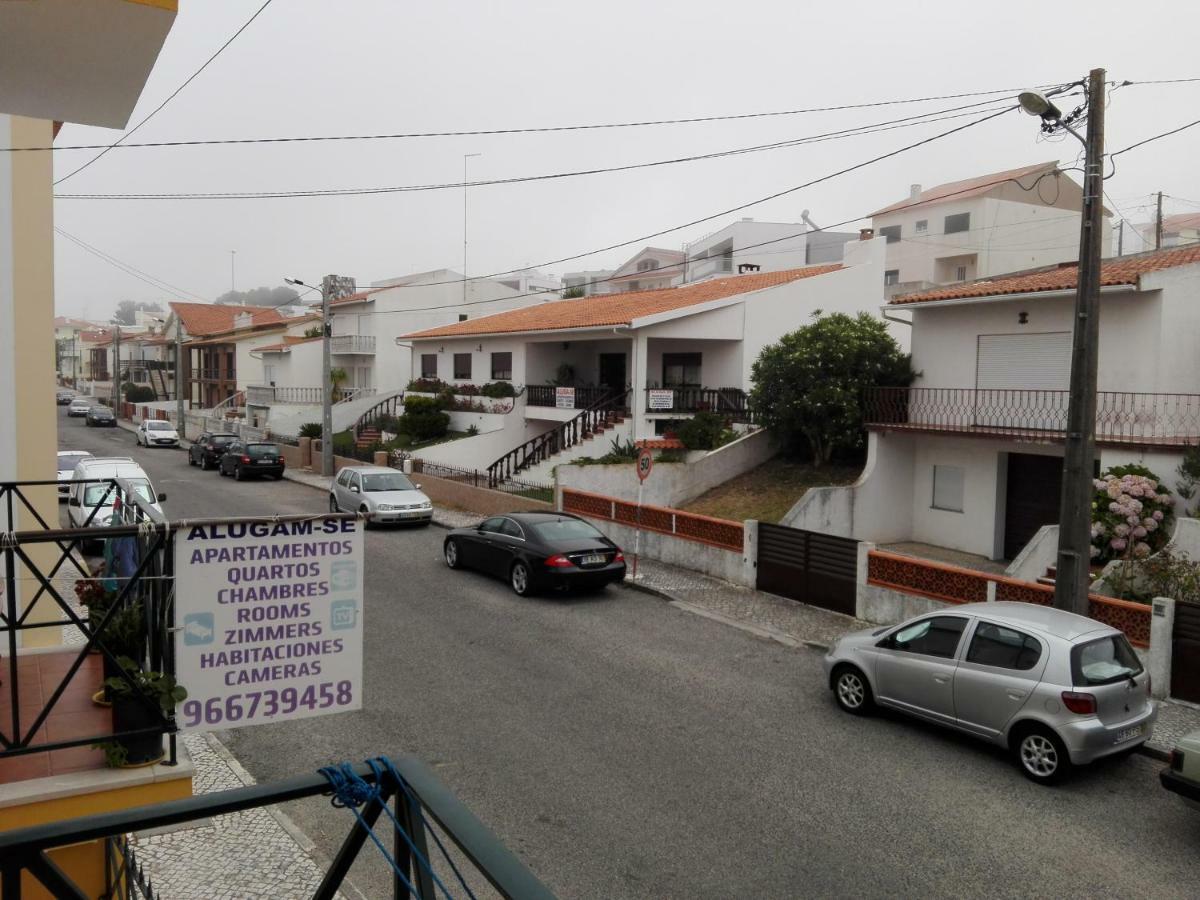 Vina'S Place Nazaré Exterior foto