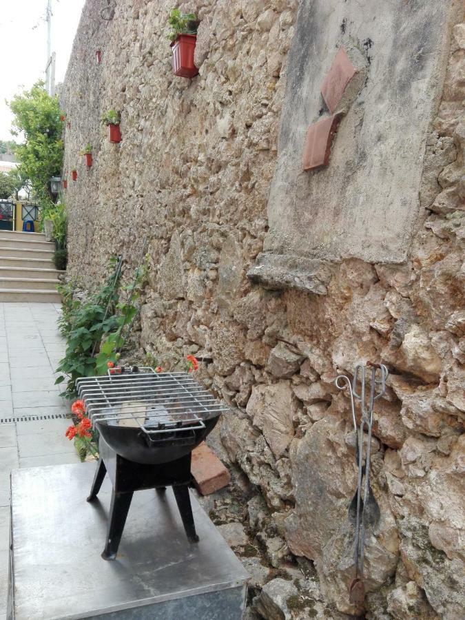Vina'S Place Nazaré Exterior foto