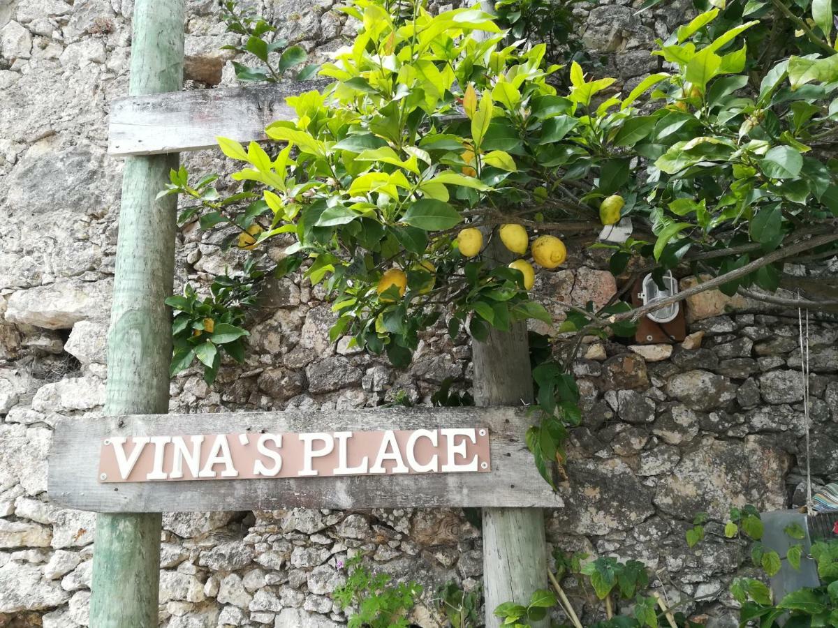 Vina'S Place Nazaré Exterior foto